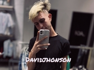 davidjhonson Deutsche Sexcams