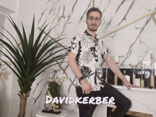 davidkerber Deutsche Sexcams