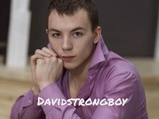 Davidstrongboy