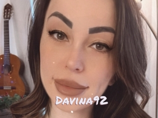 Davina92