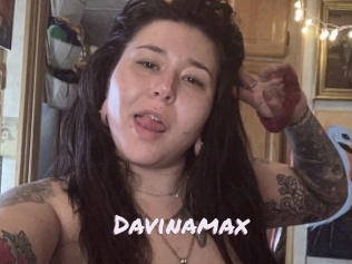 Davinamax