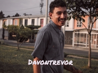 davontrevor Deutsche Sexcams