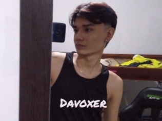 davoxer Deutsche Sexcams