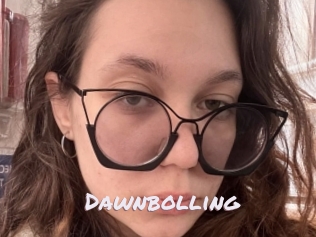 Dawnbolling