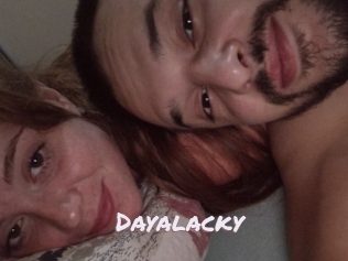 dayalacky Deutsche Sexcams