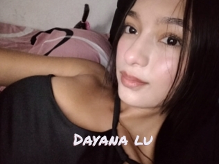 dayana_lu Deutsche Sexcams