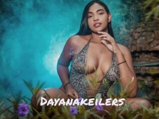 dayanakeilers Deutsche Sexcams