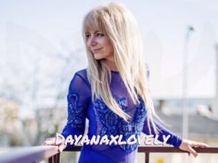 Dayanaxlovely