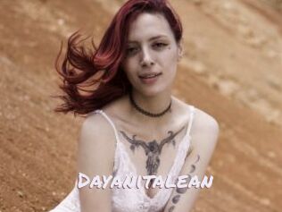 Dayanitalean