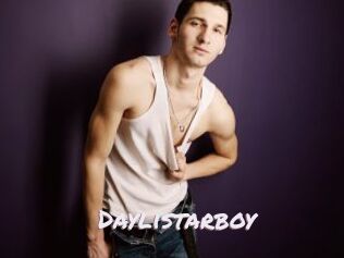 Daylistarboy