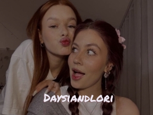 Daysiandlori