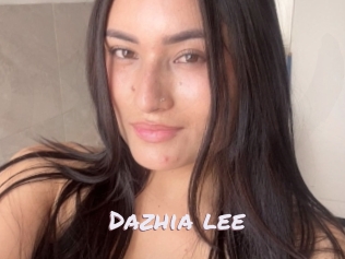 dazhia_lee Deutsche Sexcams