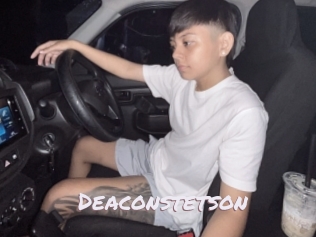 Deaconstetson