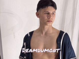 deamdumont Deutsche Sexcams