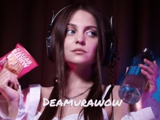 deamurawow Deutsche Sexcams