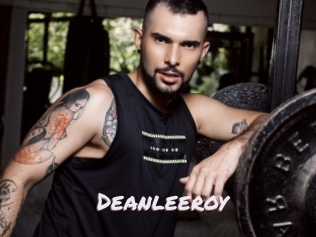 Deanleeroy