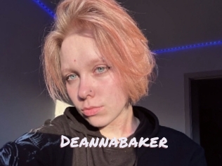 deannabaker Deutsche Sexcams