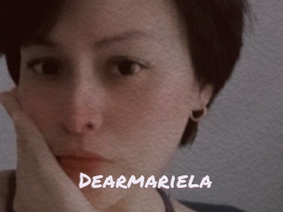 dearmariela Deutsche Sexcams