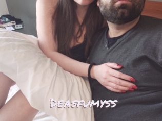 Deasfumyss