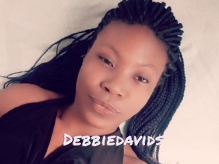 debbiedavids Deutsche Sexcams