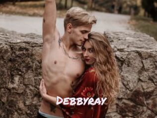debbyray Deutsche Sexcams