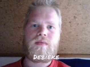 Debieke