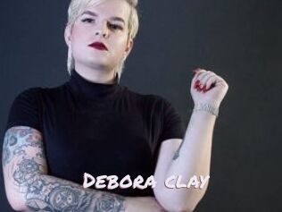 Debora_clay