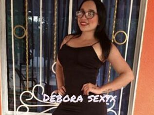 Debora_sexyx