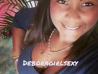 deboragirlsexy Deutsche Sexcams
