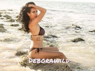 deborawild Deutsche Sexcams