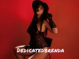 Dedicatedbrenda