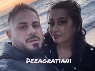 deeagratiani Deutsche Sexcams