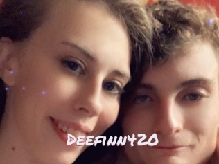Deefinn420