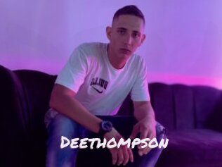 deethompson Deutsche Sexcams
