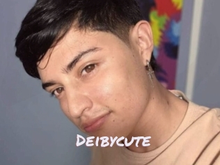 Deibycute