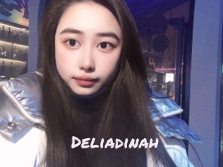 Deliadinah