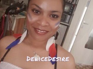 DeliceDesire