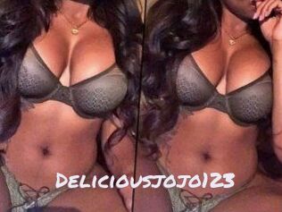 deliciousjojo123 Deutsche Sexcams