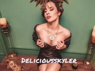 Deliciousskyler
