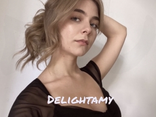 delightamy Deutsche Sexcams