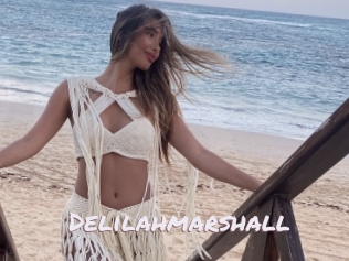 Delilahmarshall