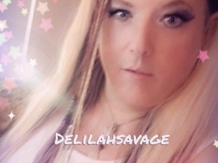 Delilahsavage