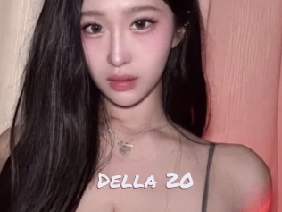 della_20 Deutsche Sexcams