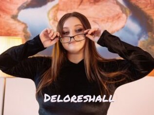 deloreshall Deutsche Sexcams