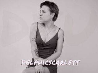 delphicscarlett Deutsche Sexcams