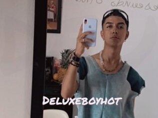 Deluxeboyhot