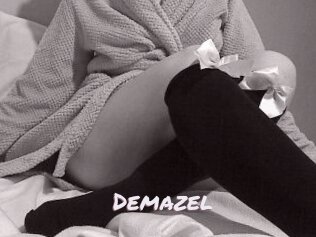 demazel Deutsche Sexcams