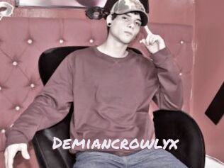 demiancrowlyx Deutsche Sexcams