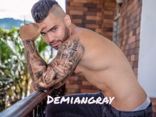 Demiangray