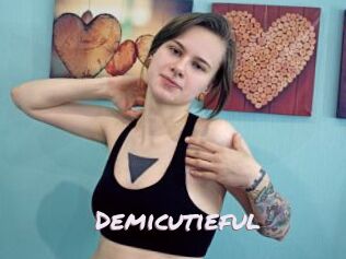 Demicutieful